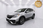 2020 Honda CR-V Hybrid EX-L