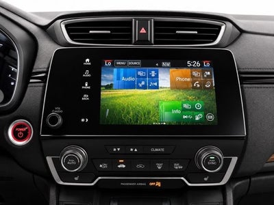 2020 Honda CR-V Hybrid EX-L