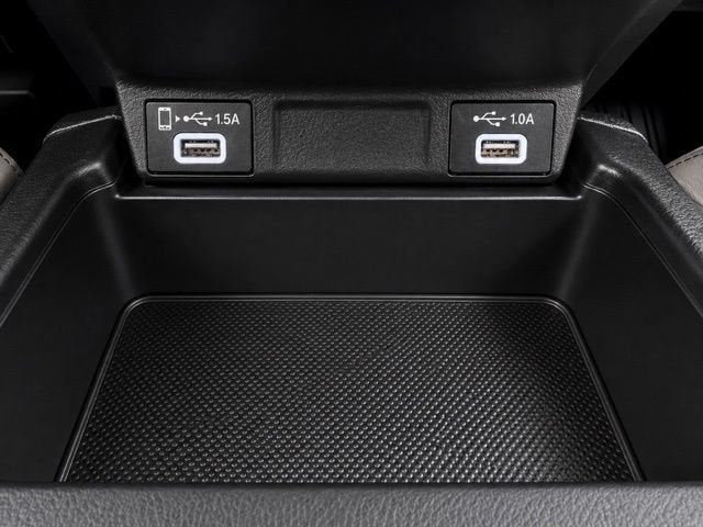 2020 Honda CR-V Hybrid EX-L