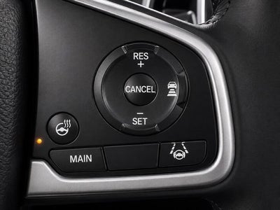 2020 Honda CR-V Hybrid EX-L