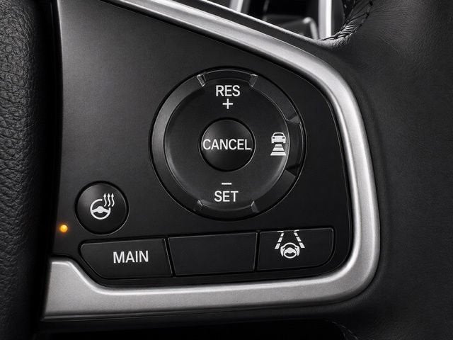 2020 Honda CR-V Hybrid EX-L