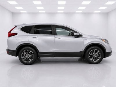 2020 Honda CR-V Hybrid EX-L