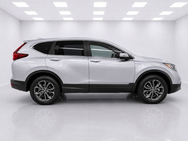 2020 Honda CR-V Hybrid EX-L