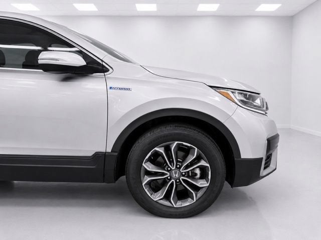 2020 Honda CR-V Hybrid EX-L
