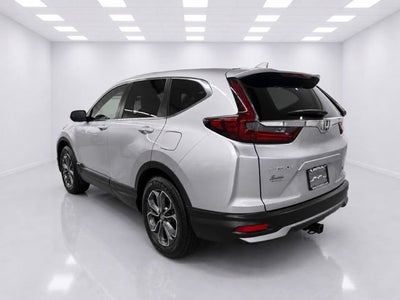 2020 Honda CR-V Hybrid EX-L