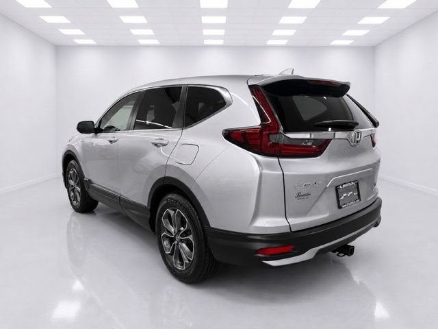 2020 Honda CR-V Hybrid EX-L