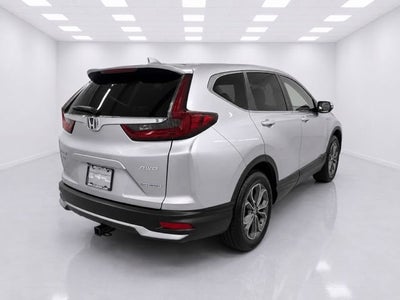 2020 Honda CR-V Hybrid EX-L