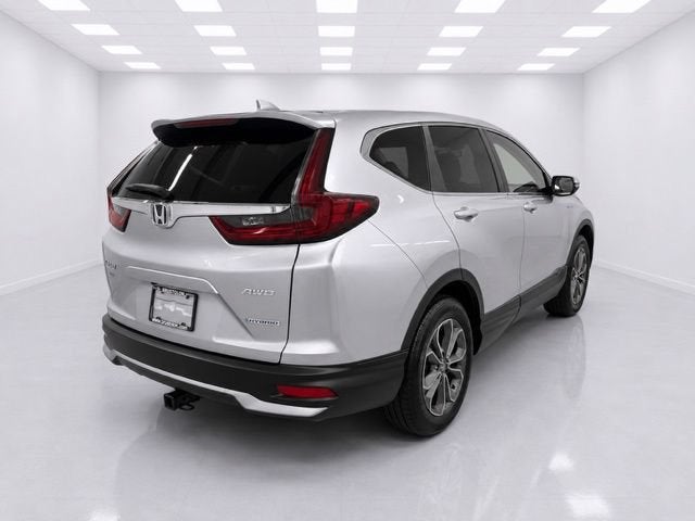 2020 Honda CR-V Hybrid EX-L