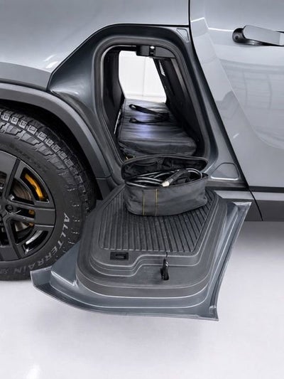 2023 RIVIAN R1T Adventure