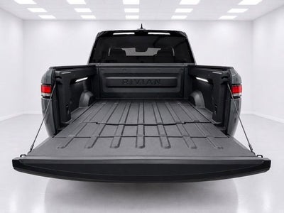 2023 RIVIAN R1T Adventure