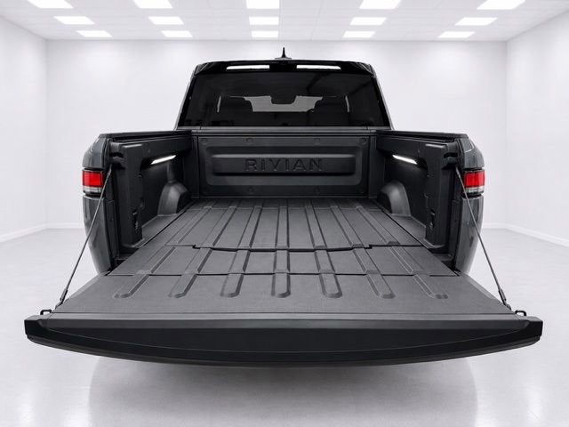 2023 RIVIAN R1T Adventure