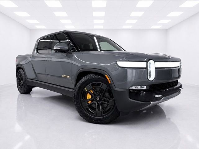 2023 RIVIAN R1T Adventure