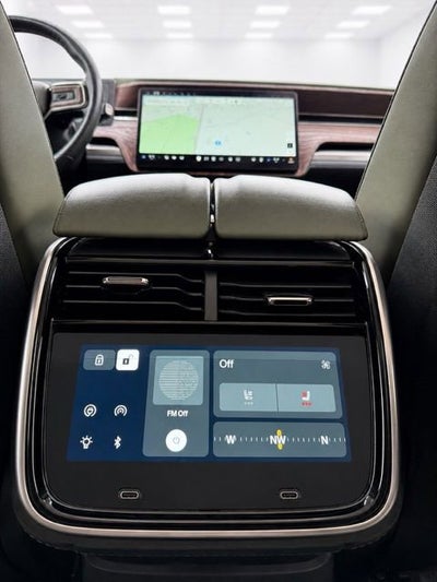 2023 RIVIAN R1T Adventure