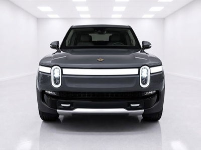2023 RIVIAN R1T Adventure