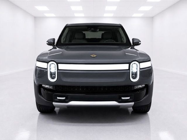 2023 RIVIAN R1T Adventure