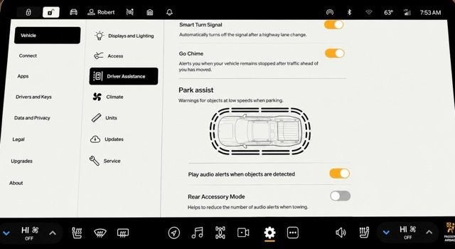 2023 RIVIAN R1T Adventure