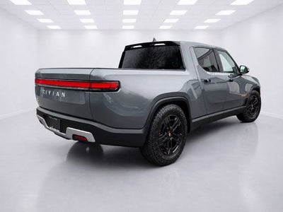 2023 RIVIAN R1T Adventure