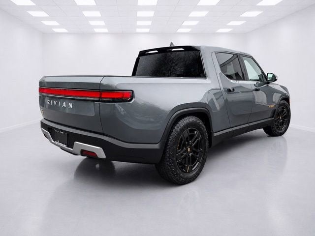 2023 RIVIAN R1T Adventure