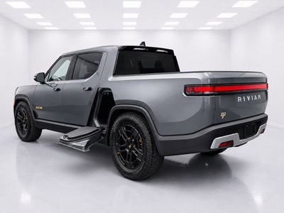 2023 RIVIAN R1T Adventure
