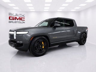 2023 RIVIAN R1T Adventure