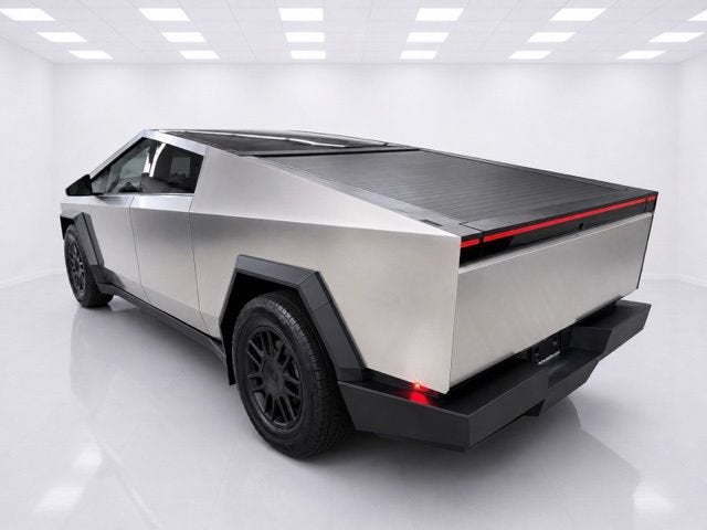2024 Tesla Cybertruck All-Wheel Drive