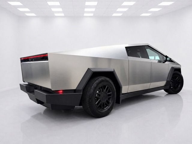 2024 Tesla Cybertruck All-Wheel Drive