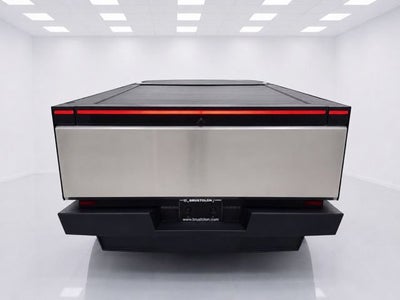 2024 Tesla Cybertruck All-Wheel Drive