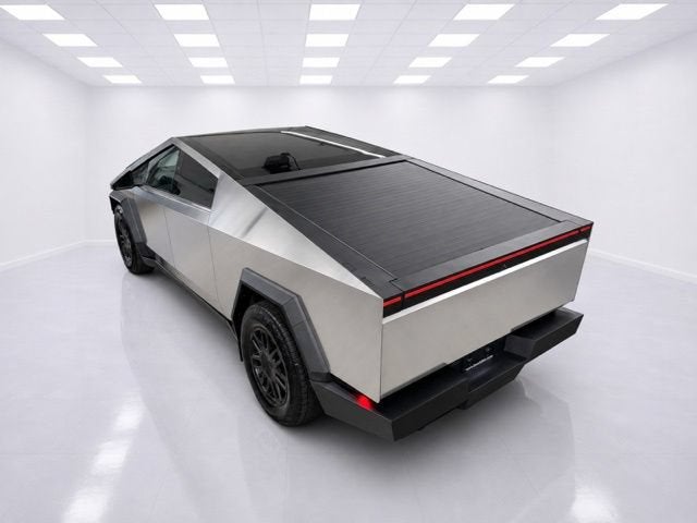 2024 Tesla Cybertruck All-Wheel Drive