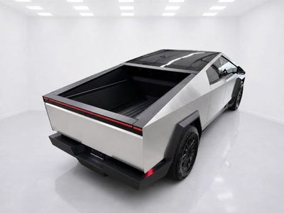 2024 Tesla Cybertruck All-Wheel Drive