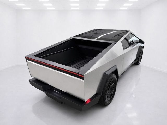 2024 Tesla Cybertruck All-Wheel Drive