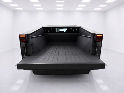 2024 Tesla Cybertruck All-Wheel Drive