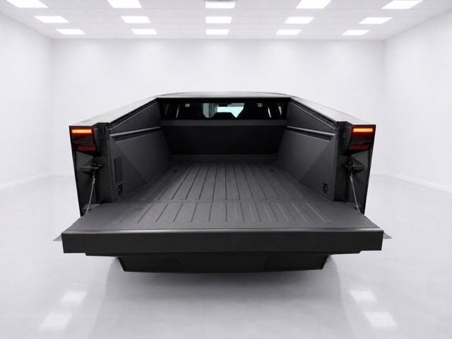 2024 Tesla Cybertruck All-Wheel Drive