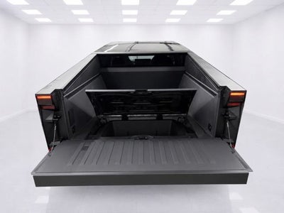2024 Tesla Cybertruck All-Wheel Drive