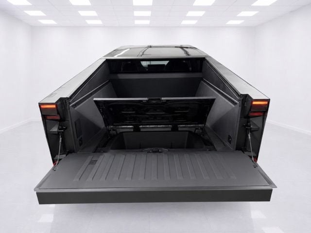 2024 Tesla Cybertruck All-Wheel Drive