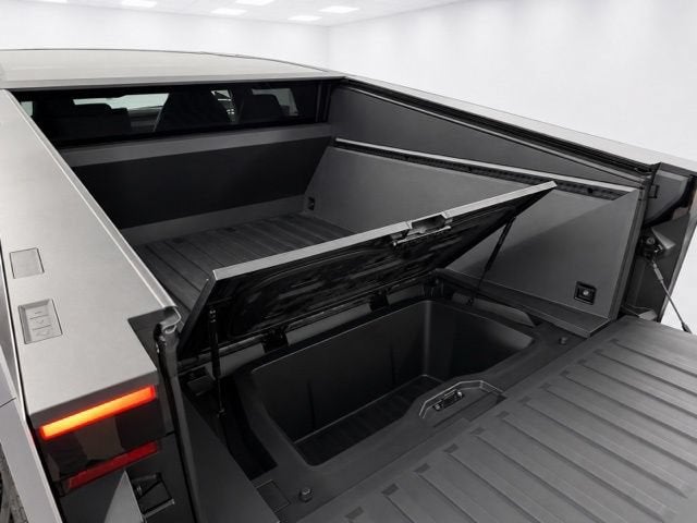 2024 Tesla Cybertruck All-Wheel Drive