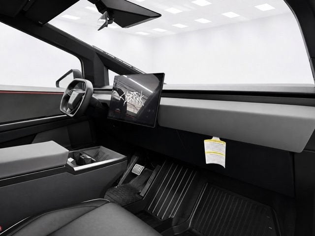 2024 Tesla Cybertruck All-Wheel Drive