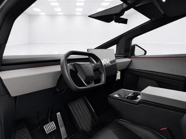2024 Tesla Cybertruck All-Wheel Drive