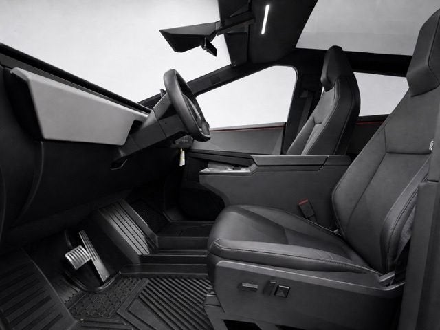 2024 Tesla Cybertruck All-Wheel Drive