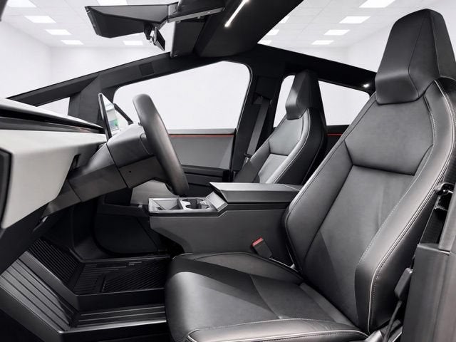 2024 Tesla Cybertruck All-Wheel Drive