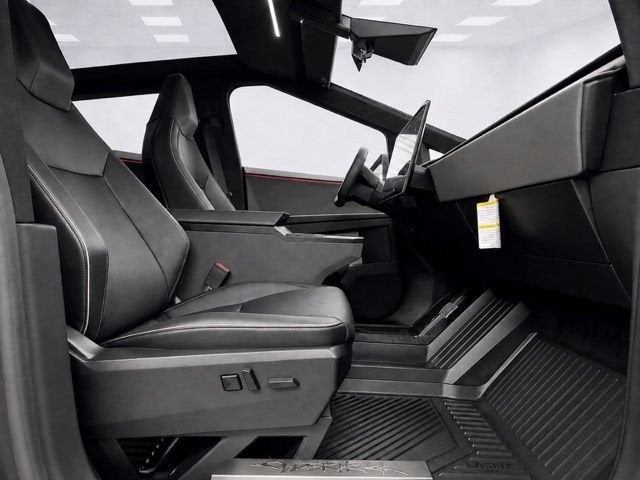 2024 Tesla Cybertruck All-Wheel Drive