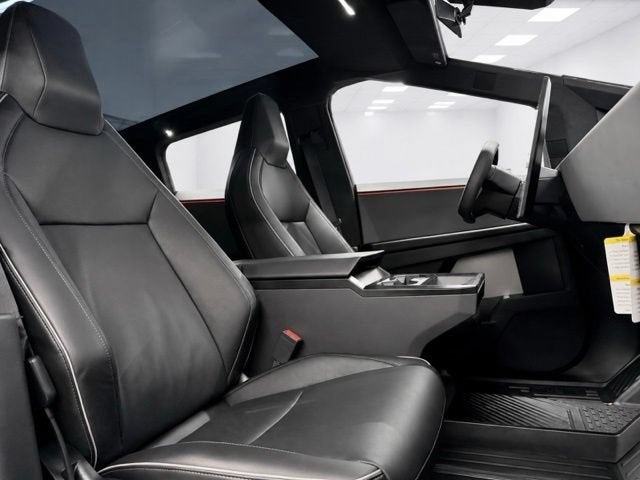 2024 Tesla Cybertruck All-Wheel Drive