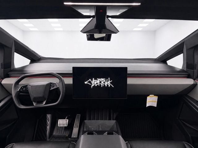 2024 Tesla Cybertruck All-Wheel Drive