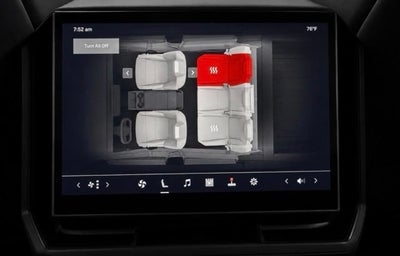 2024 Tesla Cybertruck All-Wheel Drive