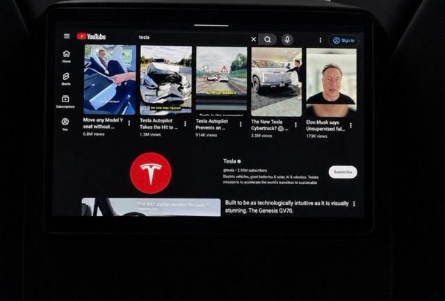 2024 Tesla Cybertruck All-Wheel Drive