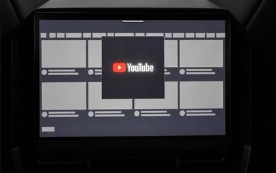 2024 Tesla Cybertruck All-Wheel Drive