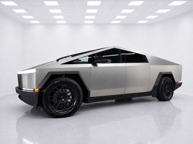 2024 Tesla Cybertruck All-Wheel Drive