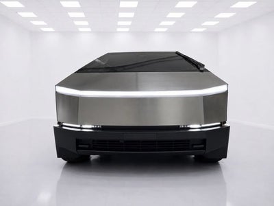 2024 Tesla Cybertruck All-Wheel Drive