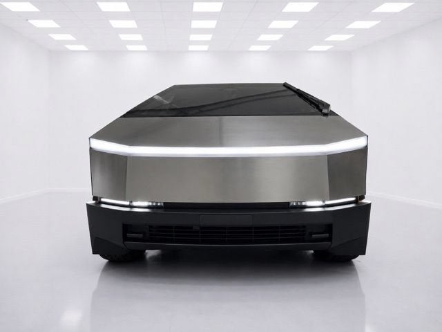 2024 Tesla Cybertruck All-Wheel Drive