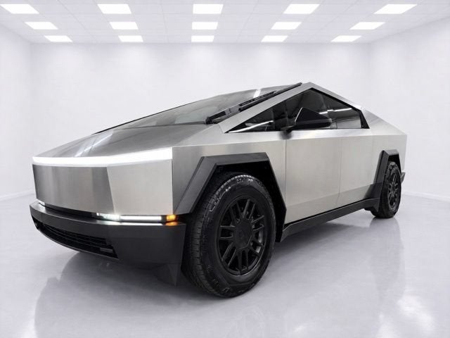 2024 Tesla Cybertruck All-Wheel Drive