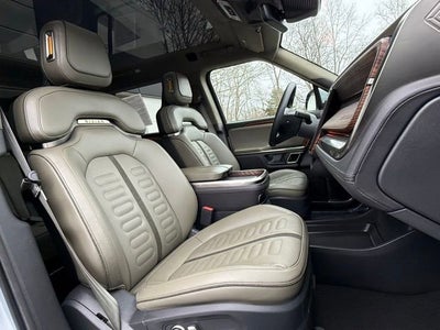 2023 RIVIAN R1S Adventure